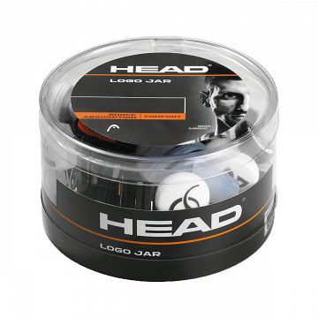 Head Logo Damp Mix Single